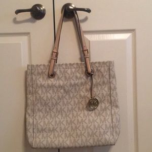 Michael Kors Tote Bag